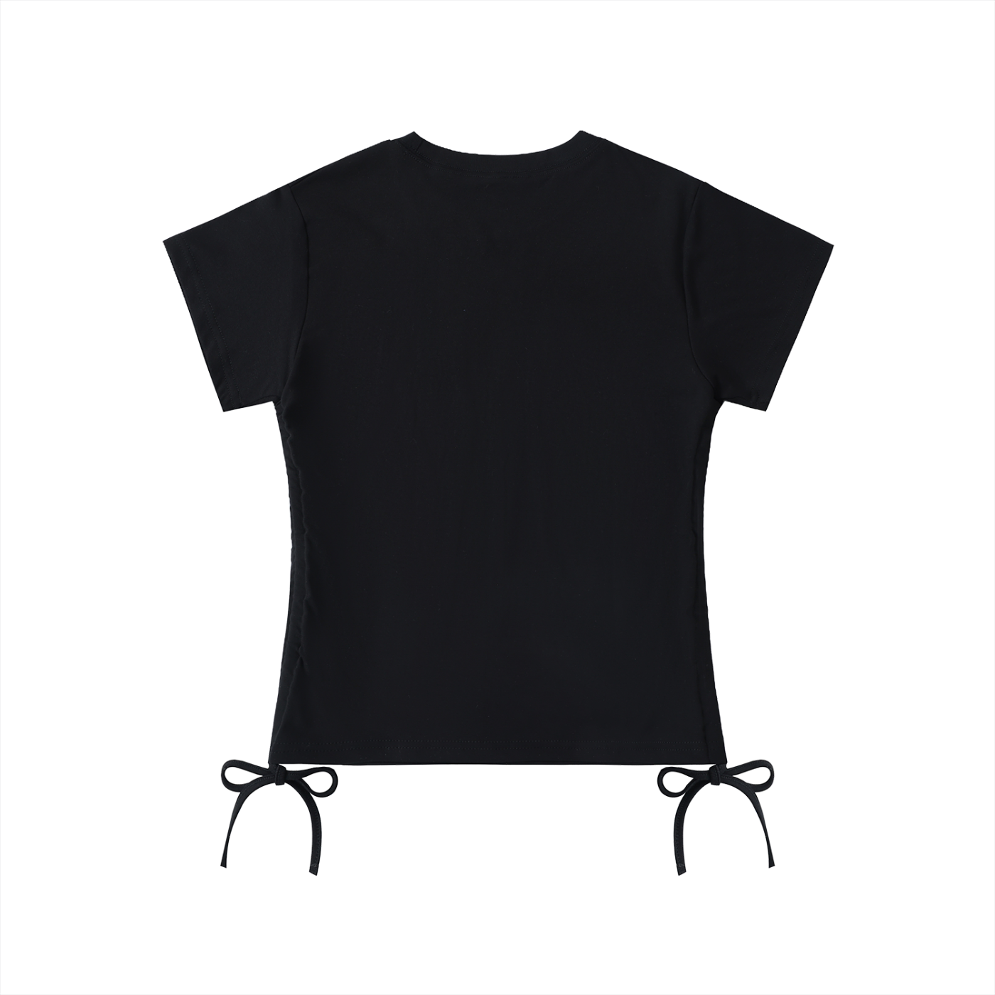 "lillie blinded" Essential Drawstring T-Shirt (womans)